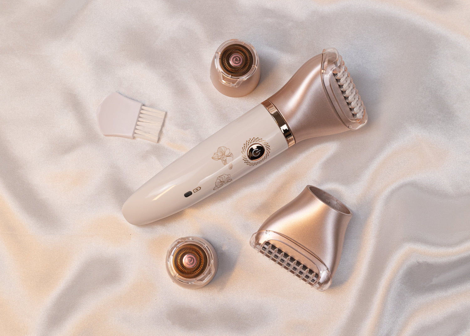 De beste ontharingsmethode: welke past bij jou?