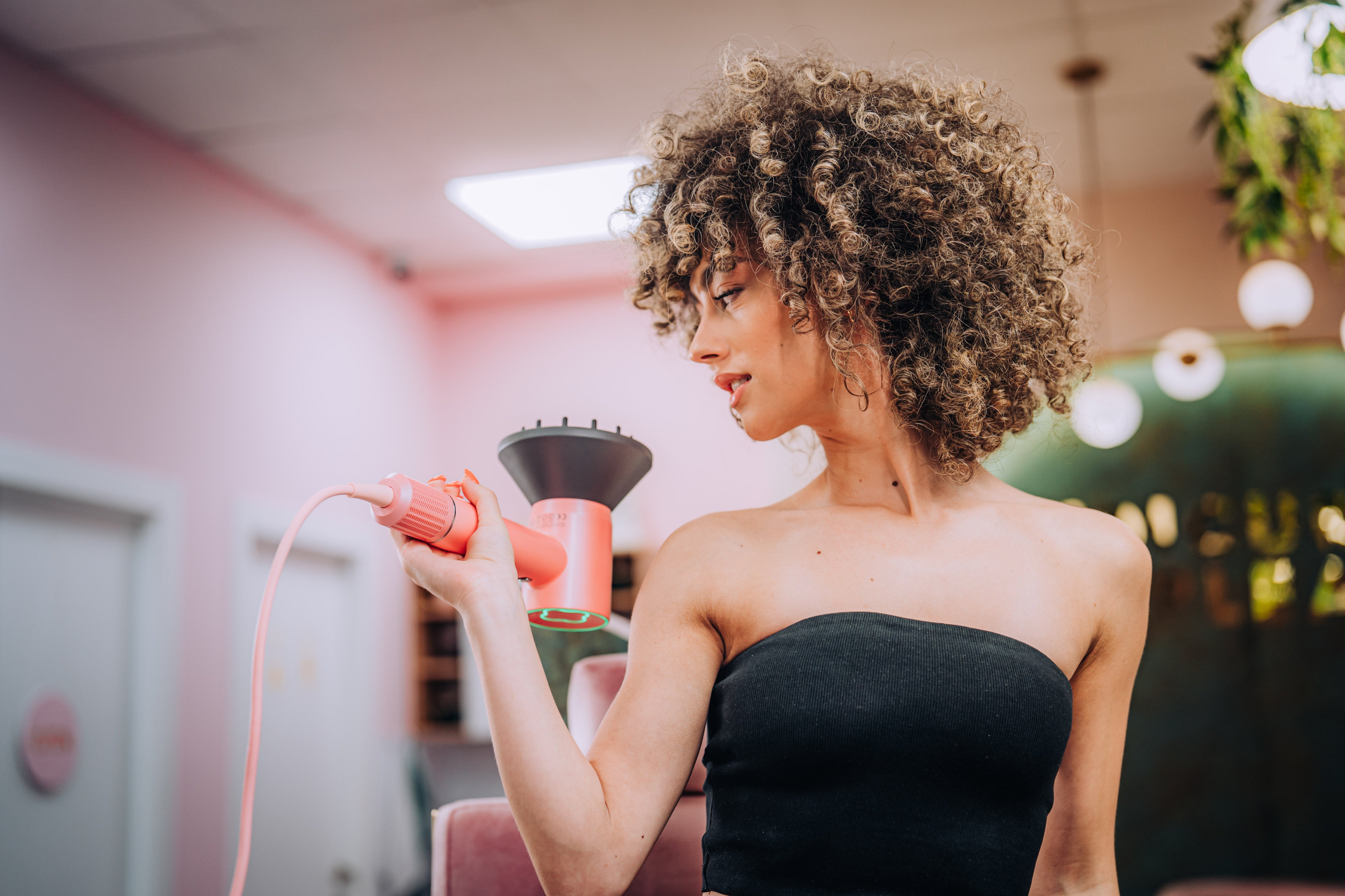 föhn voor krullen kopen