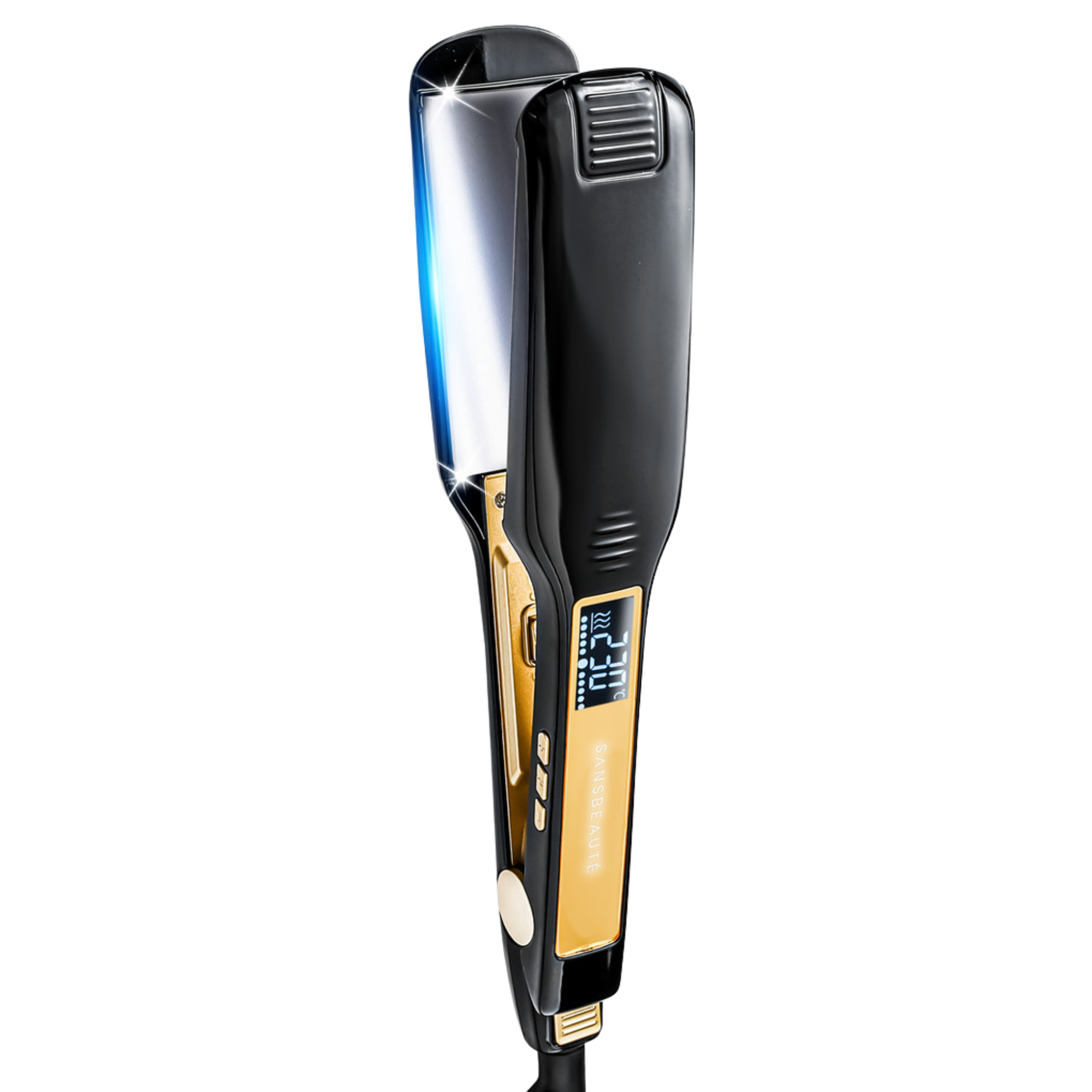 SANSBEAUTÉ® PIASTRA PER CAPELLI