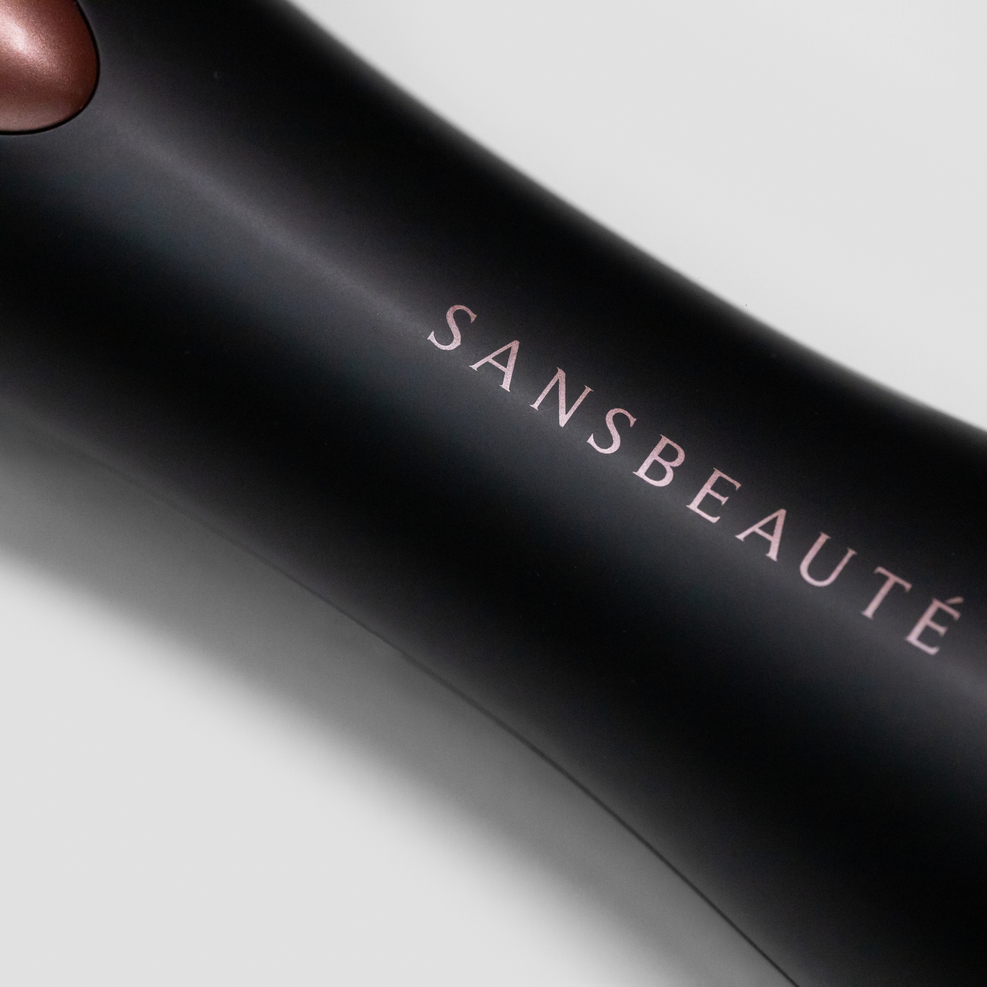 SANSBEAUTÉ® FÖHNBORSTEL - 4 IN 1