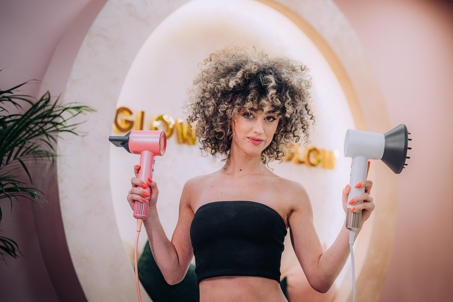 beste föhn voor krullen dyson dupe