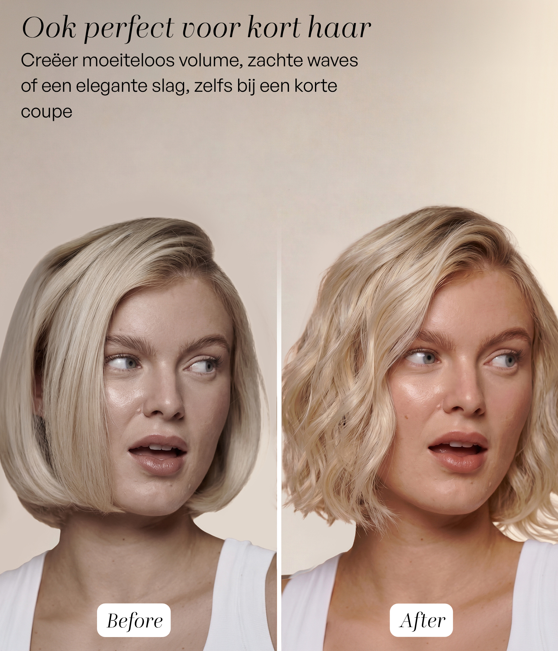 SANSBEAUTÉ® 7 IN 1 KRULTANG