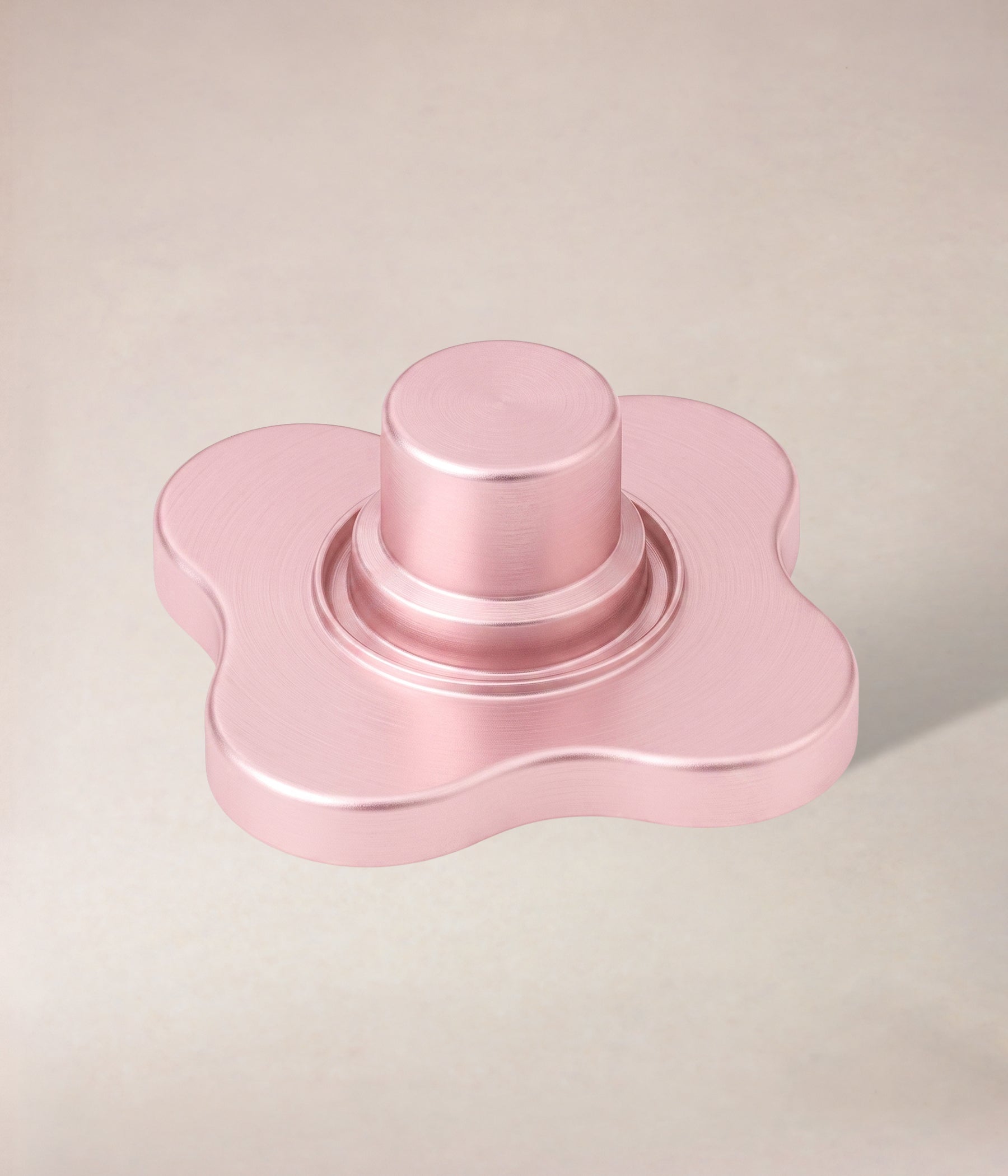 SANSBEAUTÉ® FÖHN MUURBEUGEL