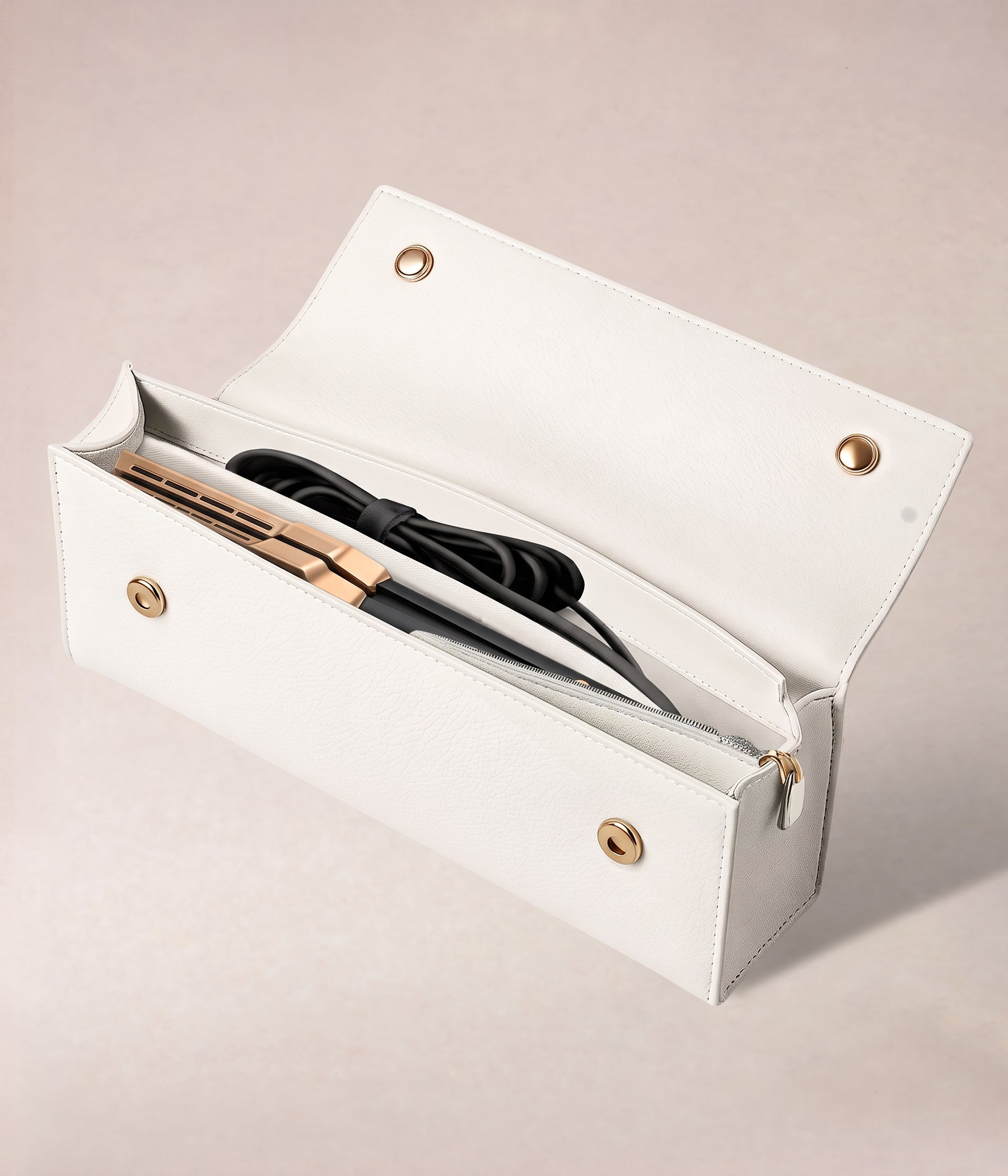 SANSBEAUTÉ® ASTUCCIO DA VIAGGIO SANSTRAIGHT