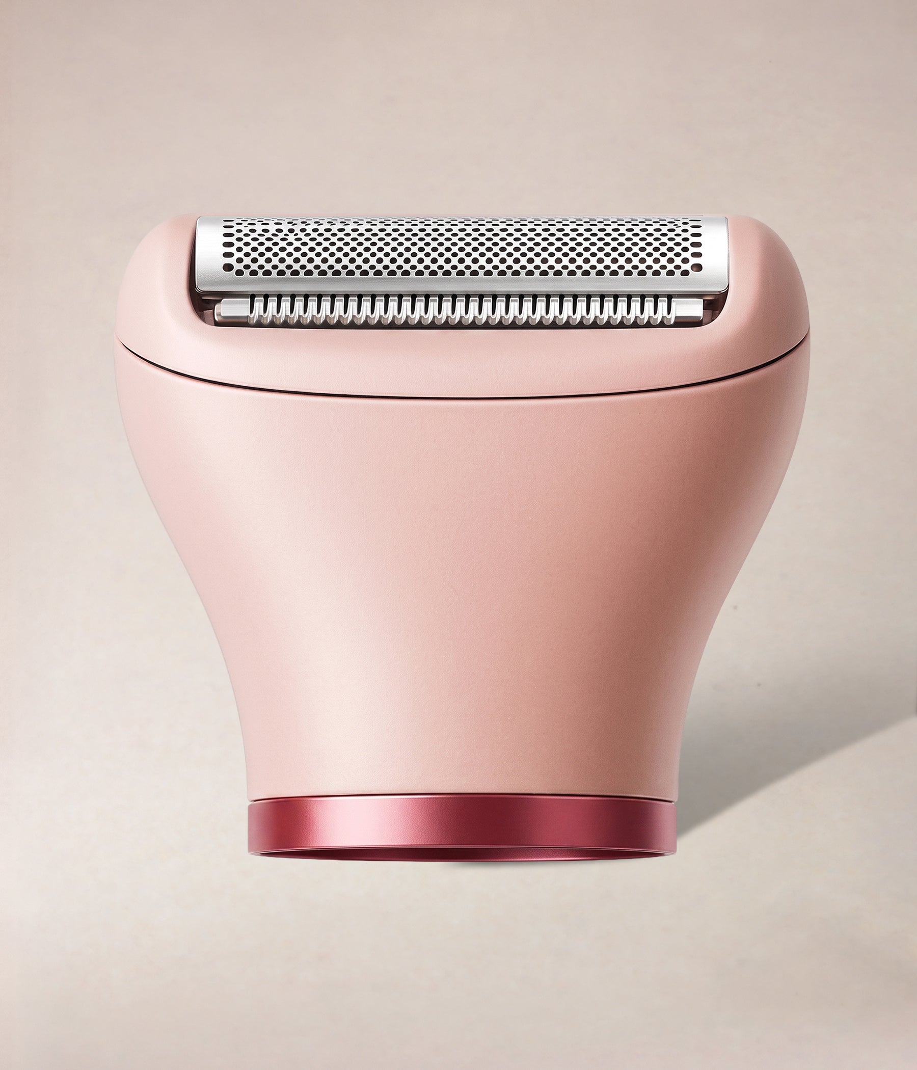 SANSBEAUTÉ® RASOIO DONNA 2 IN 1 TESTINA A RASOIO