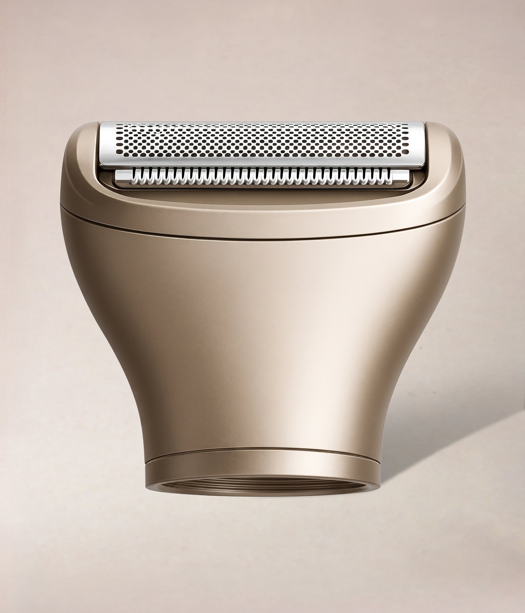 SANSBEAUTÉ® RASOIO DONNA 2 IN 1 TESTINA A RASOIO