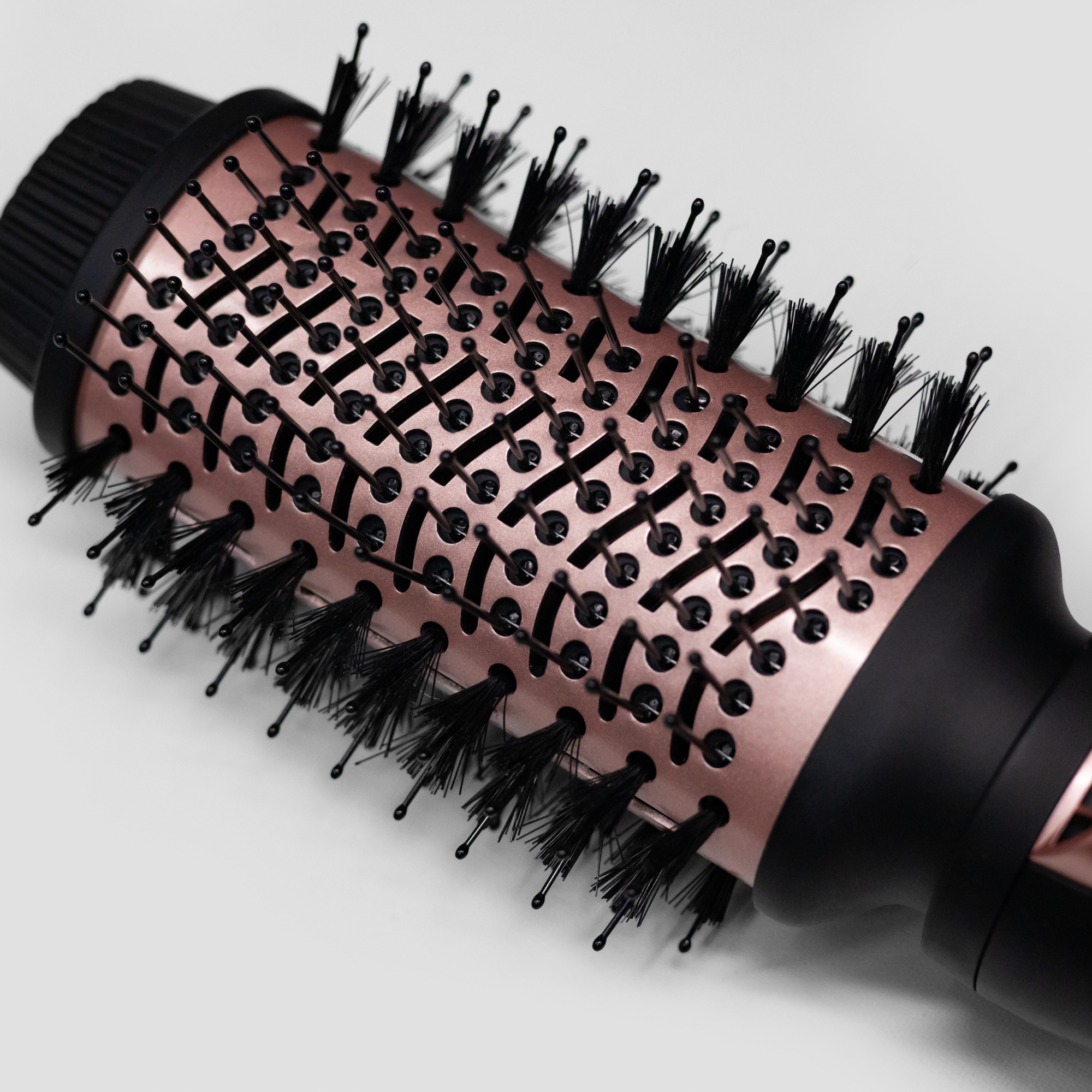 SANSBEAUTÉ® FÖHNBORSTEL - 4 IN 1