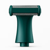 Shaver Foil 4 in 1 Bikini Trimmer - Green