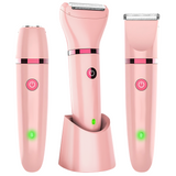 SANSBEAUTÉ® 3 IN 1 LADYSHAVE