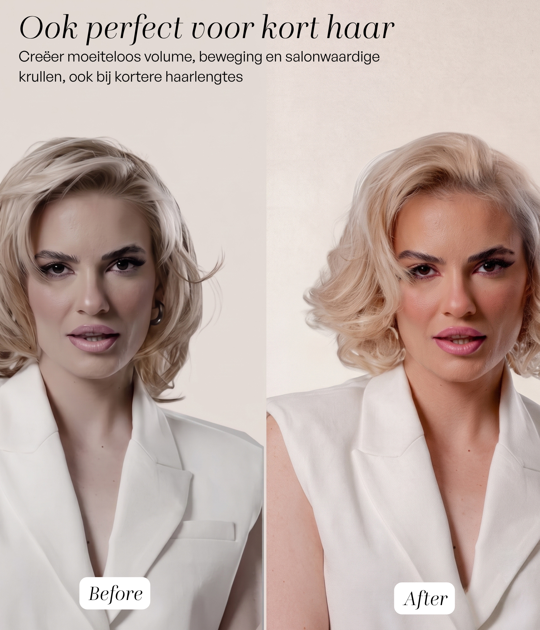 SANSBEAUTÉ® 8-IN-1 STYLER AD ARIA