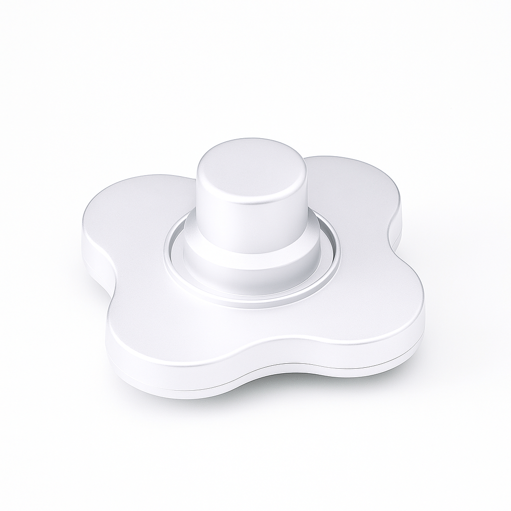 SANSBEAUTÉ® SÈCHE-CHEVEUX SUPPORT MURAL