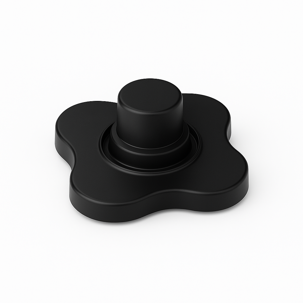 SANSBEAUTÉ® SÈCHE-CHEVEUX SUPPORT MURAL