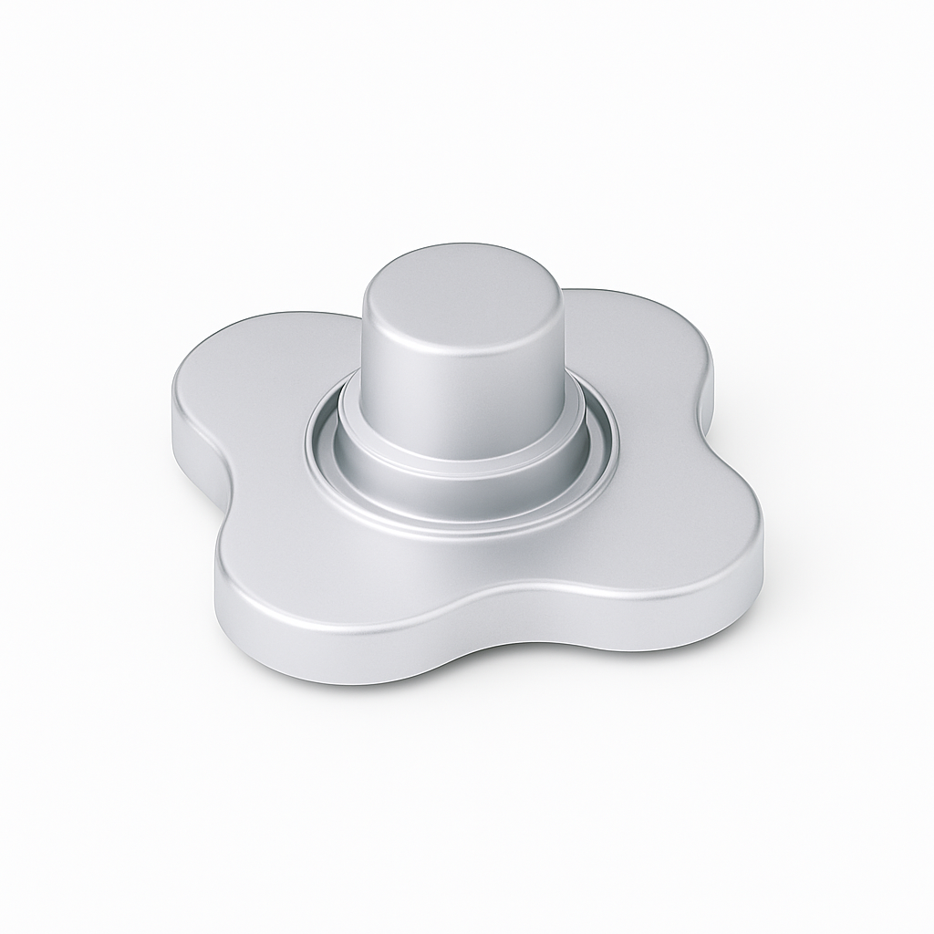 SANSBEAUTÉ® SÈCHE-CHEVEUX SUPPORT MURAL