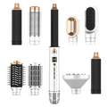 SANSBEAUTÉ® 8-IN-1 AIRSTYLER
