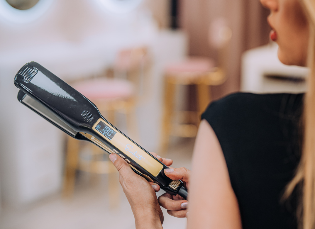 Protezione dei capelli e lucentezza garantite