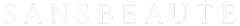 Sansbeauté