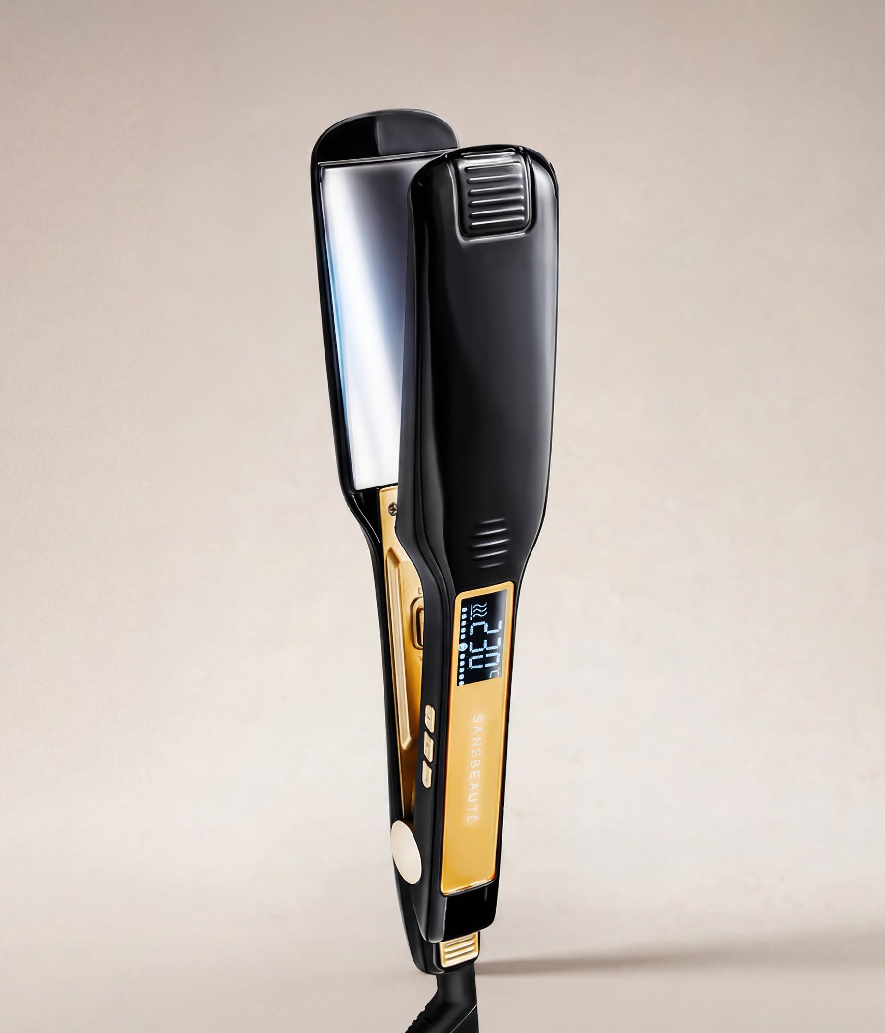 SANSBEAUTÉ® PIASTRA PER CAPELLI