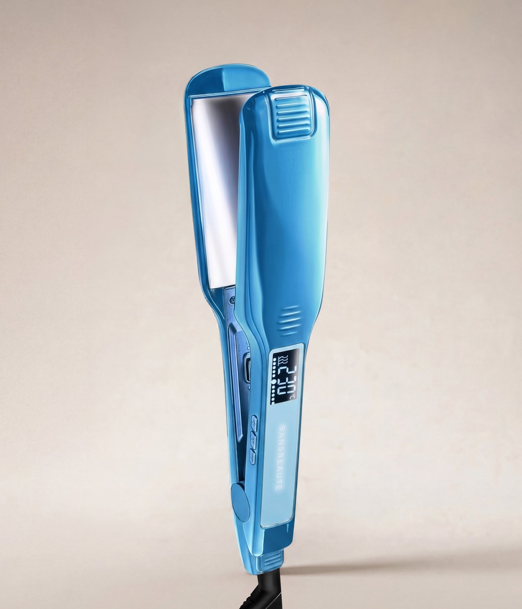 SANSBEAUTÉ® PIASTRA PER CAPELLI