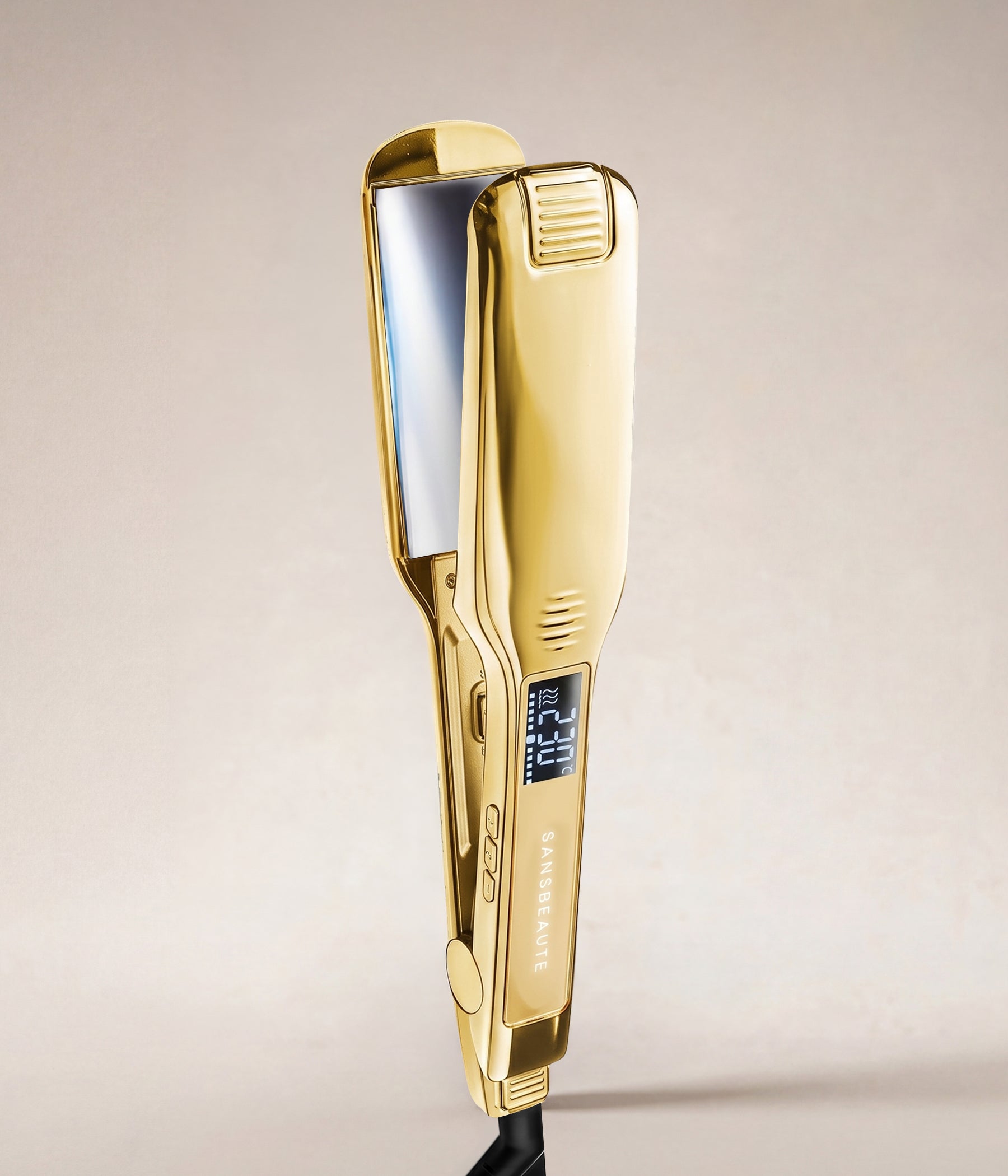 SANSBEAUTÉ® PIASTRA PER CAPELLI