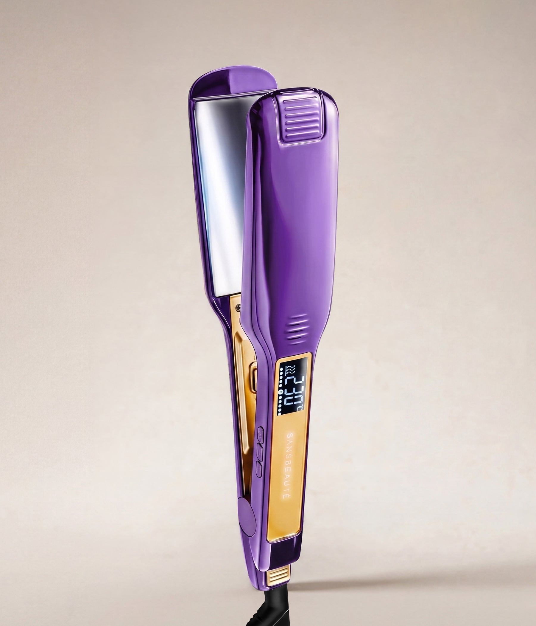 SANSBEAUTÉ® PIASTRA PER CAPELLI