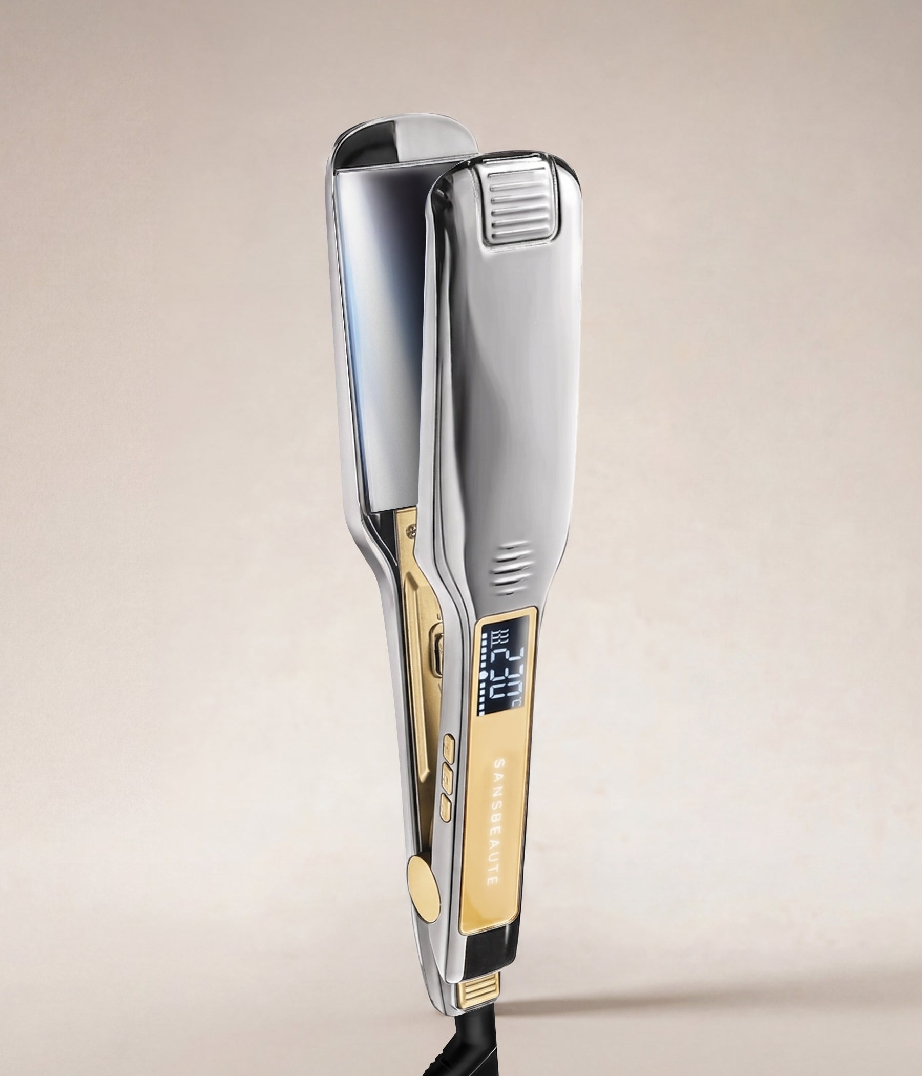SANSBEAUTÉ® PIASTRA PER CAPELLI