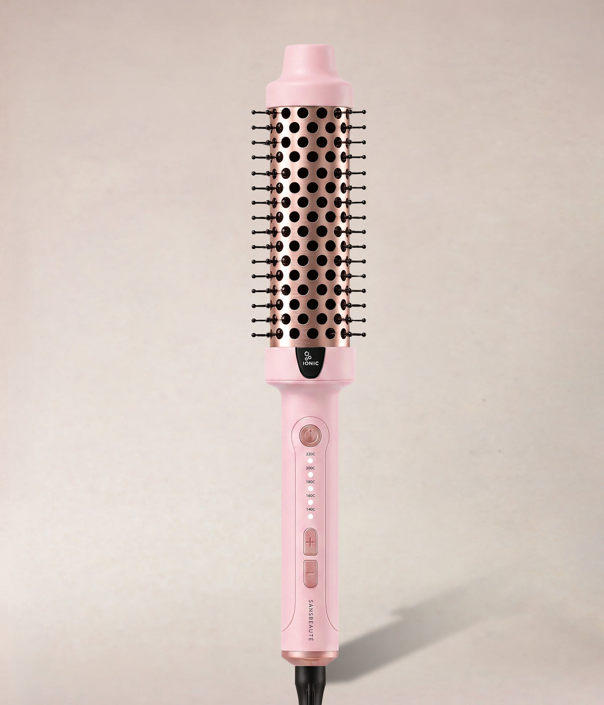 SANSBEAUTÉ® THERMAL BRUSH - 38MM