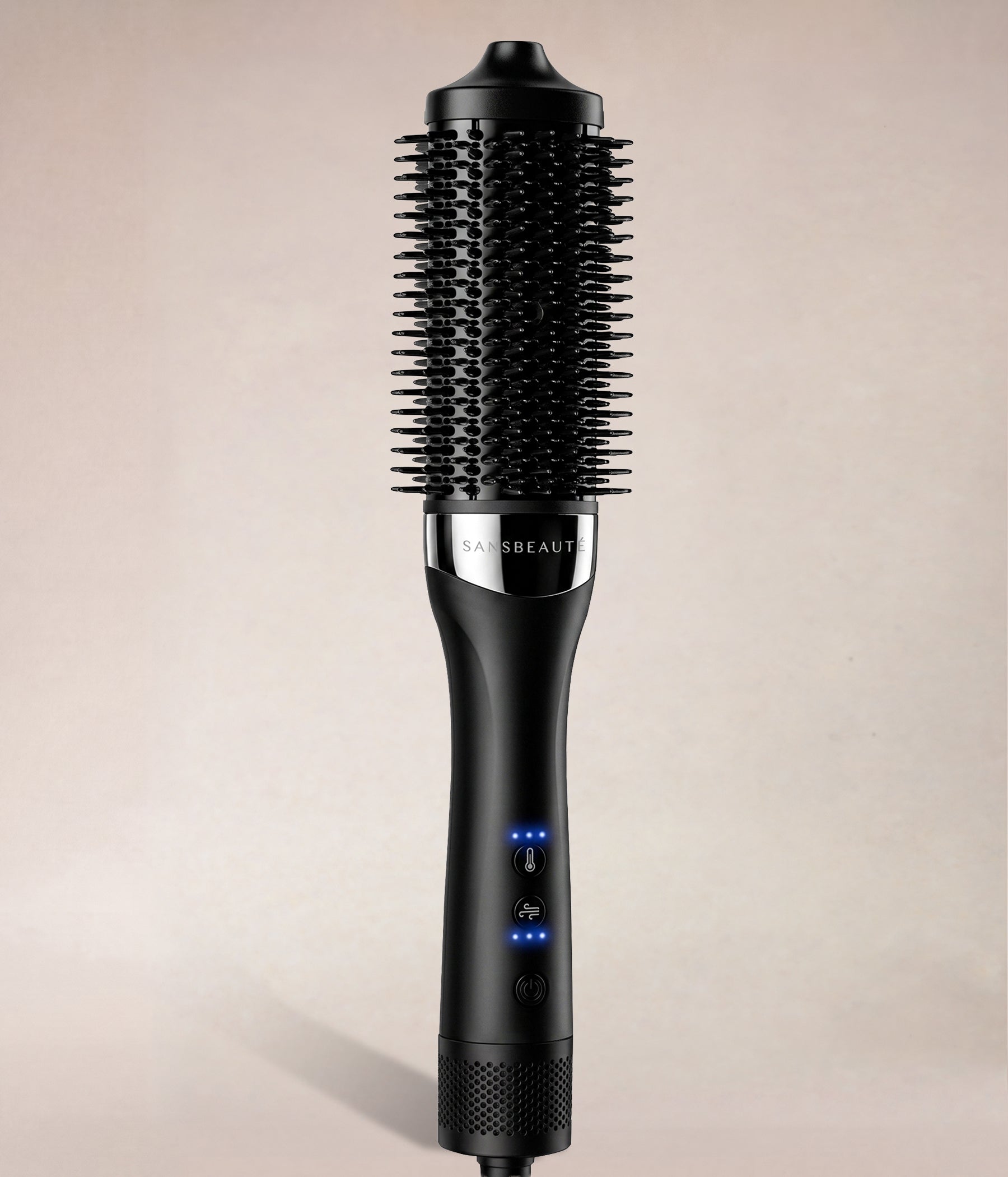 SANSBEAUTÉ® SPAZZOLA ASCIUGACAPELLI DA BAGNATO A ASCIUTTO