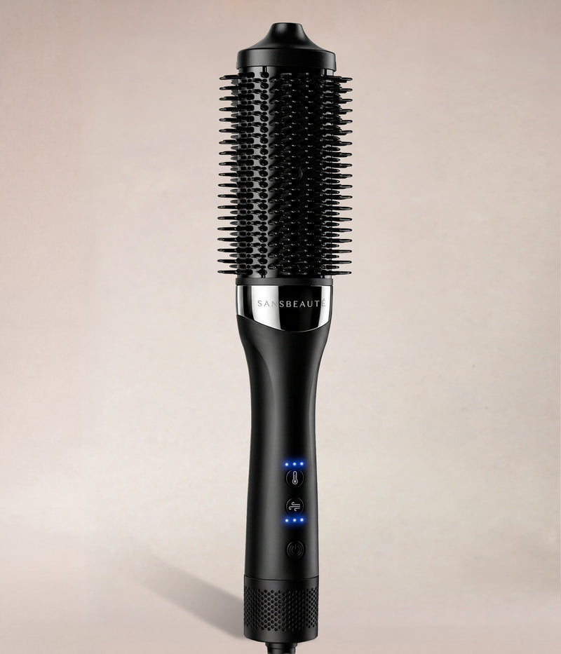 SANSBEAUTÉ® WET-TO-DRY FÖHNBORSTEL