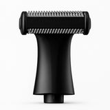 Shaver Foil 4 in 1 Bikini Trimmer - Black