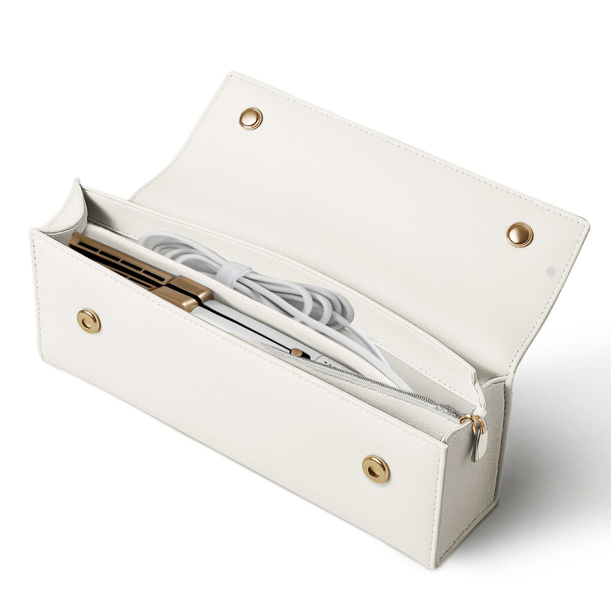 SANSBEAUTÉ® SNASTRAIGHT REISETUI (PRE ORDER! LEVERING: 21 - 29 MEI!)